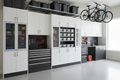 Full Garage Wall Storage System