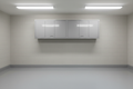Compact Wall Cabinet System